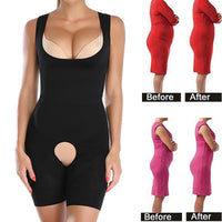 Women's  Magic Waist Body Shaper