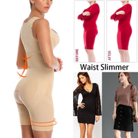 Women's  Magic Waist Body Shaper