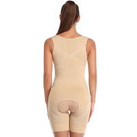 Women's  Magic Waist Body Shaper