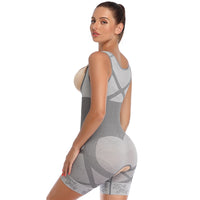 Women's  Magic Waist Body Shaper