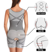 Women's  Magic Waist Body Shaper