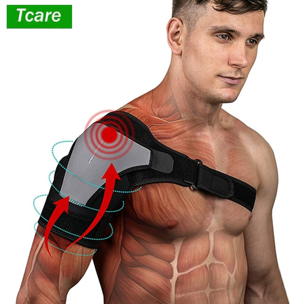 Shoulder Support Bandage Brace