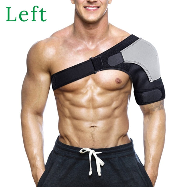 Shoulder Support Bandage Brace