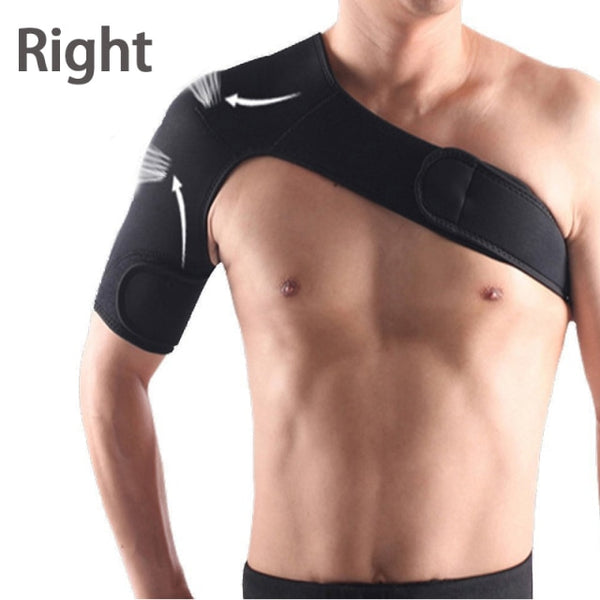 Shoulder Support Bandage Brace