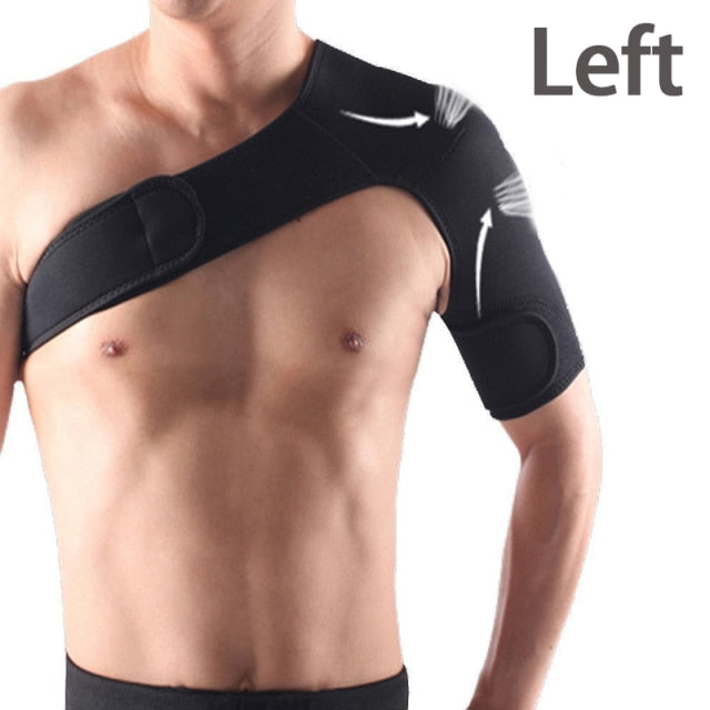 Shoulder Support Bandage Brace