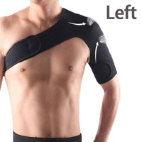 Shoulder Support Bandage Brace