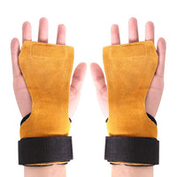 Weight Lifting Hand Grips Strap